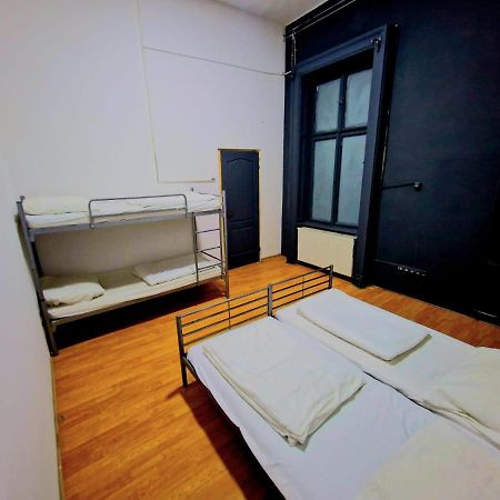 布达佩斯 Casa Centrico旅舍 外观 照片