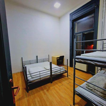 布达佩斯 Casa Centrico旅舍 外观 照片
