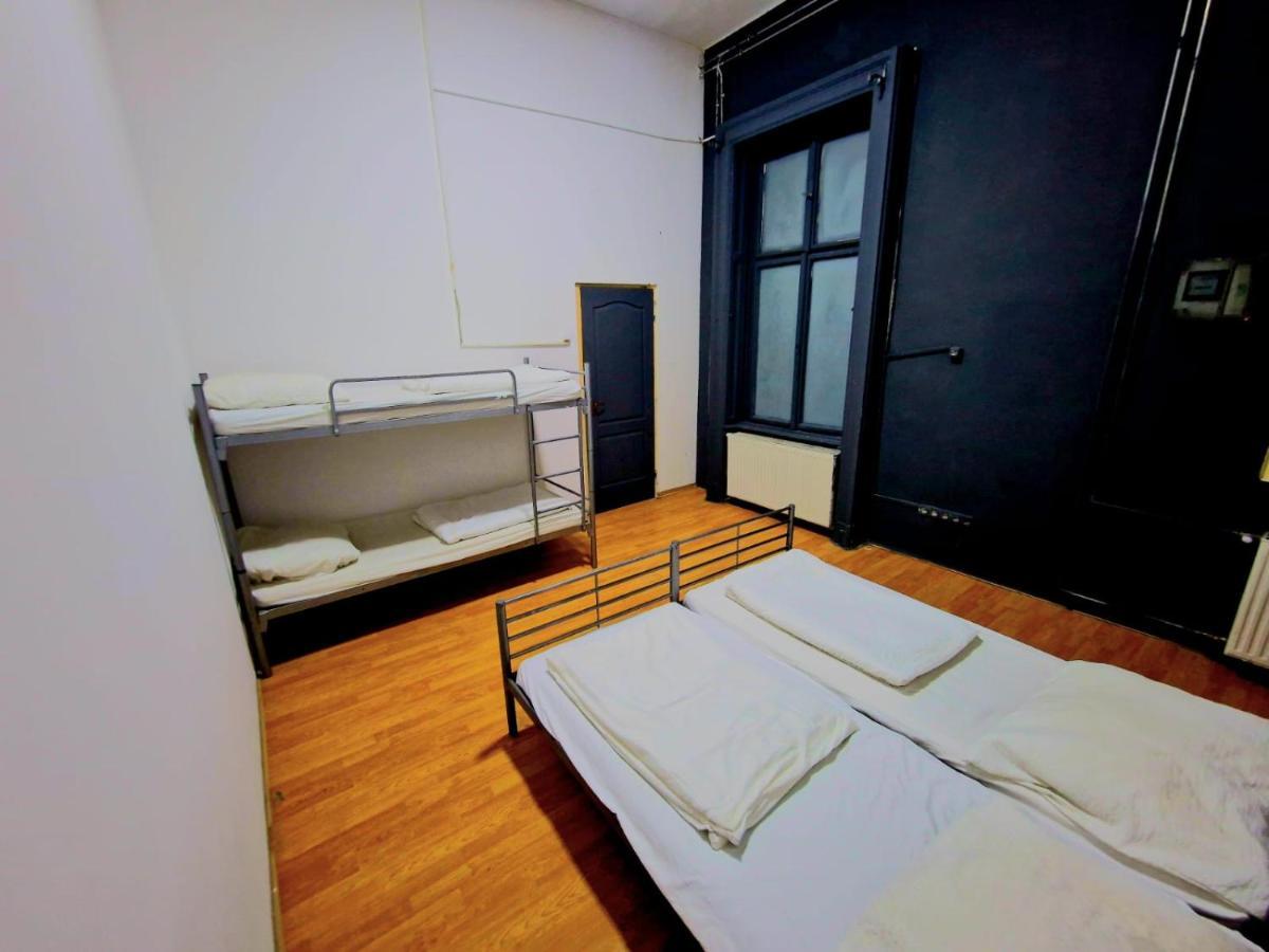 布达佩斯 Casa Centrico旅舍 外观 照片